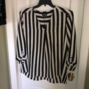 Brand new Jules & Leopold top